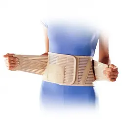 کرست کمر پد دار 2263 Oppo