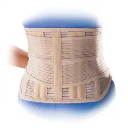 کرست کمر پد دار 2263 Oppo