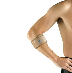 آرنج بند تنیس البو  OPPO 1086