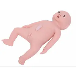 مولاژ پرستاری نوزاد