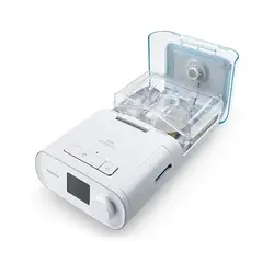 سی پپ فیلیپس Philips Respironics DreamStation CPAP