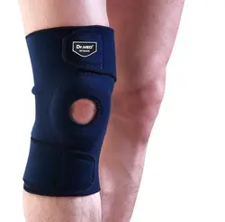 زانو بند کشکک باز نئوپرن Dr med K009