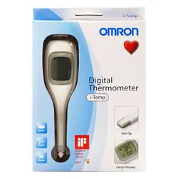 ترمومتر دیجیتال i Temp امرون (Omron)