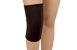 زانوبند نئوپرن پد دار