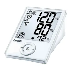 فشارسنج بازویی BM70 بیورر (Beurer)