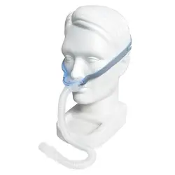 ماسک نازال CPAP بالشتک دار ResMed AirFit F10 با هدگیر