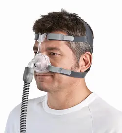 ماسک RESMED Mirage FX CPAP همراه با هدگیر