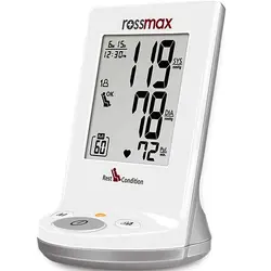 فشارسنج بازویی AD761f رزمکس (Rossmax)