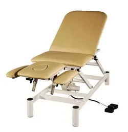 تخت ماساژ ان ام سی EL-33 NMC