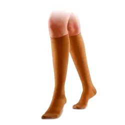 جوراب واریس زیر زانو زنانه 2821 Oppo