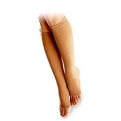 جوراب واریس زیر زانو 2802 Oppo