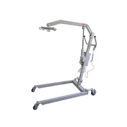 بالابر بیمار هیدرولیک KSPMED مدل PLK200HF