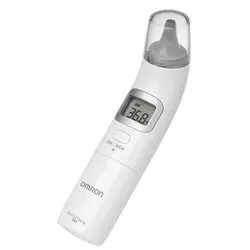 ترمومتر گوش gentle temp 520 امرون (Omron)