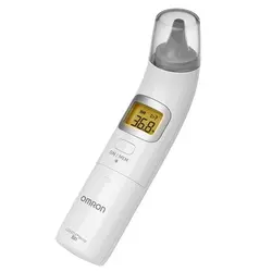 ترمومتر گوش gentle temp 520 امرون (Omron)