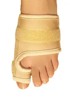 بانداژ هالوکس والگوس