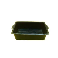لگن پلاستیکی تخت لگن خور