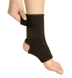 قوزک بند نئوپرن قابل تنظیم