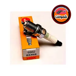 | یک دست(4عدد) شمع | ان جی کی | ژاپن | NGK | مدل BKR6E 6962 | پایه کوتاه آ الکترود V آ پیکان انژکتور |