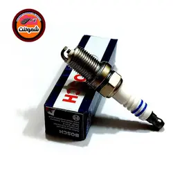 | یک دست(4عدد) شمع | بوش | BOSCH | مدل FR7DC 8334 | پایه کوتاه آچار16 | تک پلاتین | پرایذ انژکتوری قبل 93 |