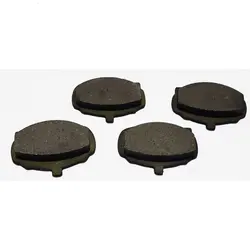 | لنت ترمز جلو | چنس مدل 20037 | مناسب پیکان | روآ | پیکان وانت |