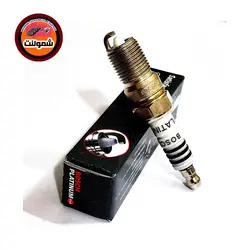 | یک دست(4عدد) شمع | سوزنی | بوش | آلمان | مدل HR8DPX 4005  | پلاتینیوم | پلاس | کونیک | کله قندی | پایه کوتاه | ریو 1.5 |