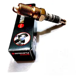 | یک دست(4عدد) شمع | سوزنی | بوش | آلمان | مدل HR8DPX 4005 | پلاتینیوم | پلاس | کونیک | کله قندی | پایه کوتاه | بی وای دی F3 | S6 | S7 |