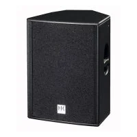 اسپیکر اکتیو HK Audio PRO 15 XA | صدای نو-فروش تجهیزات صدا,آموزش صدابرداری حرفه ای
