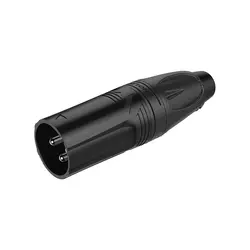 فیش کنون روکستون RX3M-BT | صدای نو-فروش تجهیزات صدا,آموزش صدابرداری حرفه ای