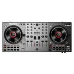 دی جی کنترلر نیومارک Numark NS4FX