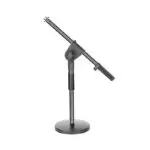 پایه میکروفن  Desktop Mic Stand