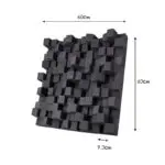 پنل آکوستیک دکونیک Deconik Multi Fuser DC3