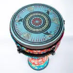 جیمبی   Djembe 003 Size 10