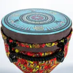 جیمبی  Djembe 002 Size 10