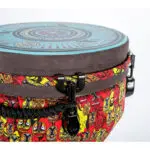 جیمبی  Djembe 002 Size 10
