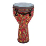 جیمبی  Djembe 002 Size 10