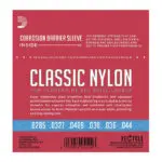 سیم گیتار کلاسیک داداریو D’Addario EJ27H Student Nylon Hard Tension