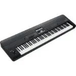 سینتی سایزر و وکودر کرگ Korg Krome 73-Key