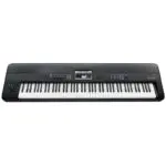 سینتی سایزر و وکودر کرگ Korg Krome 73-Key