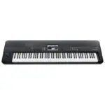 سینتی سایزر و وکودر کرگ Korg Krome 88-Key