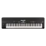 سینتی سایزر و وکودر کرگ Korg Krome 88-Key