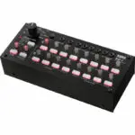 سینتی سایزر و وکودر کرگ Korg SQ-1 Step Sequencer