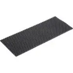 فوم شانه تخم مرغی  Eggbox Foam 30 5.5cm