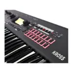 سینتی سایزر و ورک استیشن کرگ KORG Kross 2 61
