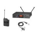میکروفن بیسیم آدیوتکنیکا Audio-Technica ATW 2110B/P