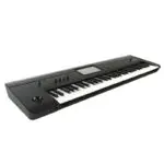 سینتی سایزر و وکودر کرگ Korg Krome 61-Key