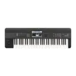 سینتی سایزر و وکودر کرگ Korg Krome 61-Key