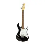 گیتار الکتریک یاماها Yamaha EG112GPII Black Package
