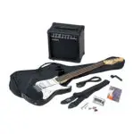 گیتار الکتریک یاماها Yamaha EG112GPII Black Package