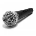 میکروفن باسیم شور Shure SM58SE
