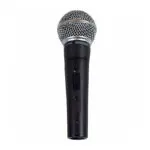 میکروفن باسیم شور Shure SM58SE